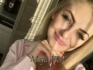 Maya_WoW
