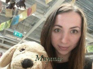 Mayanas
