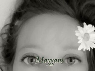 Maygane