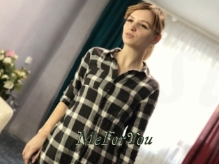 MeForYou Gratis Strip