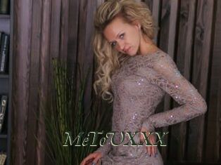 MeToUXXX