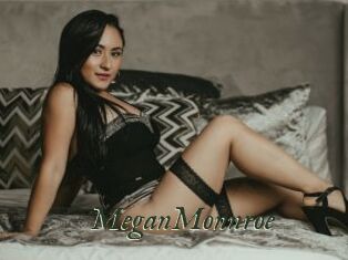 MeganMonnroe