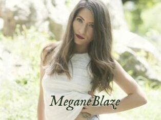 MeganeBlaze