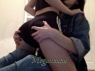Meganxoxo