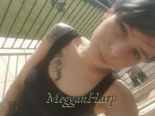 MegganHarp