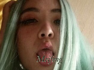 Meifeng