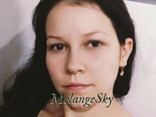 MelangeSky
