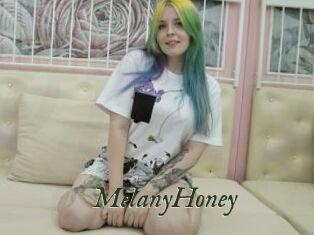 MelanyHoney