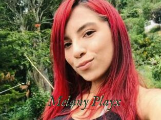 Melany_Playx