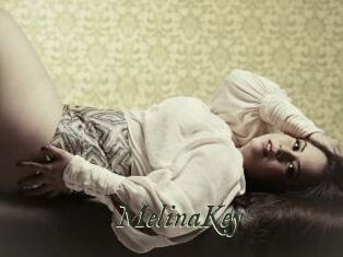 MelinaKey