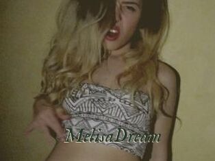 MelisaDream