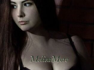 MelisaMore