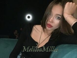 MelissaMillss