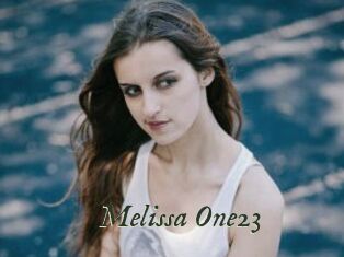Melissa_One23