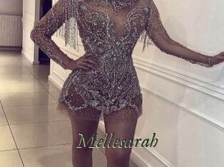 Mellesarah