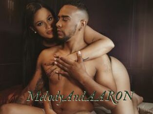 MelodyAndAARON