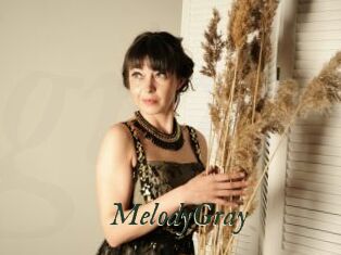 MelodyGray