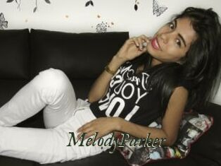 MelodyParker