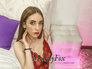 MelonyFox