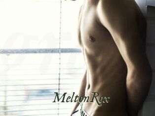 MeltonRox