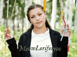 Meow_Lori_foryou