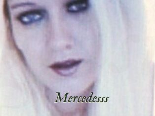 Mercedesss