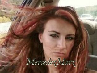 MercedezMarz