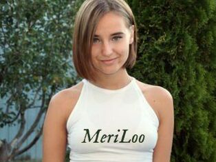 MeriLoo