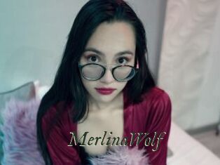 MerlinaWolf