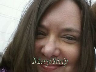 MerylStrip