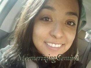 MesmerizingGemini