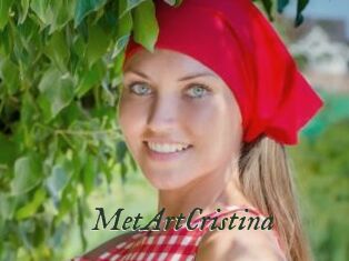 MetArtCristina