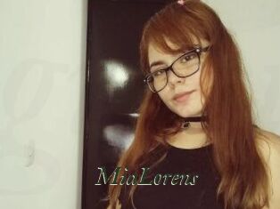 MiaLorens