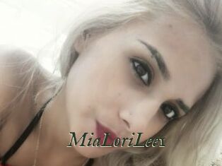 MiaLoriLee1