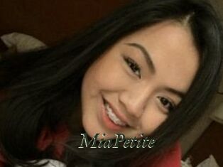 MiaPetite