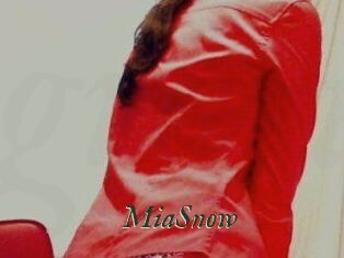 MiaSnow