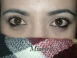 Miakyri