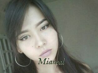 Mianeal
