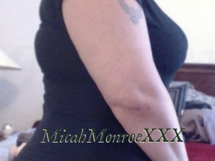 MicahMonroeXXX