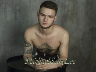 MichaelSexyLeo