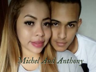 Michel_And_Anthony
