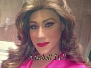 Michell_Doll