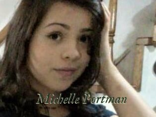 Michelle_Portman
