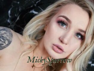 MickySparrow
