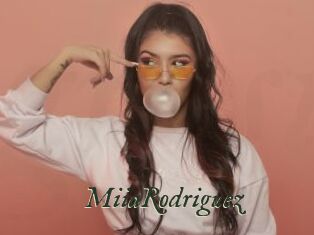 MiiaRodriguez