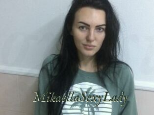 MikaellaSexyLady