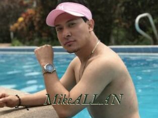 MikeALLAN
