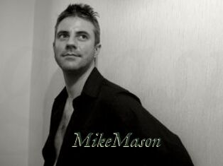 MikeMason