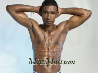 MikeMattsson