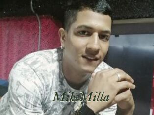 MikeMilla